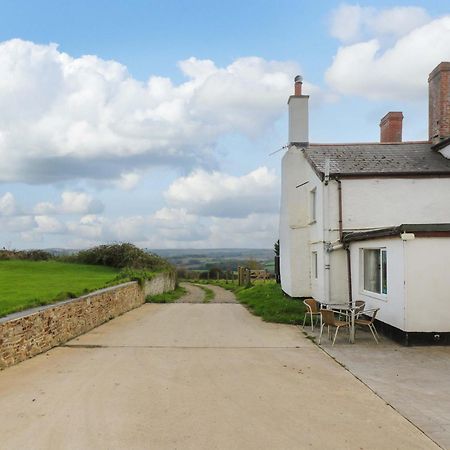 The Cottage Bideford Eksteriør bilde